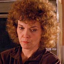 Filmografie Grace Zabriskie