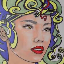 Mary Sperling (@marysperlingart) • Instagram photos and videos