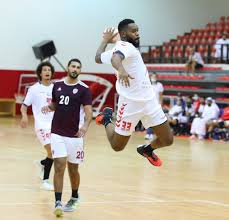 يلتقي المنتخب المصري لكرة اليد مع نظيرة الألماني في منافسات المجموعة ب في تمام الساعة الثالثة والنصف بتوقيت مكة المكرمة. ØªØ£Ù‡Ù„ Ø§Ù„Ø´Ø§Ø±Ù‚Ø© ÙˆØ§Ù„Ø¬Ø²ÙŠØ±Ø© Ø¥Ù„Ù‰ Ù†Ù‡Ø§Ø¦ÙŠ ÙƒØ£Ø³ Ø±Ø¦ÙŠØ³ Ø§Ù„Ø¯ÙˆÙ„Ø© Ù„ÙƒØ±Ø© Ø§Ù„ÙŠØ¯ Ø£Ø®Ø¨Ø§Ø± ØµØ­ÙŠÙØ© Ø§Ù„Ø±Ø¤ÙŠØ©