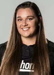 Abbey Parks's Instagram, Twitter & Facebook