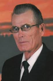 Obituary for Robert "Bob" A. Ashurst