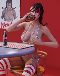 Rule34 - If it exists, there is porn of it  fable (fortnite), wendy thomas   3757186