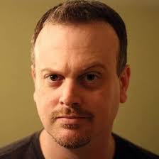 Jeffrey Kafer-Audiobook Narrator