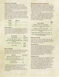 See more ideas about dnd, magic tattoo, dungeons and dragons homebrew. Magic Tattoos 5e V 1 0 Magic Tattoo Dnd 5e Homebrew Dungeons And Dragons Homebrew