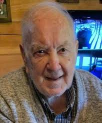 Tribute for James Vernon Cooper