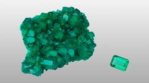 An Introduction To Synthetic Gem Materials Contemporary Jewelry Design Contemporary Jewellery Gemstones