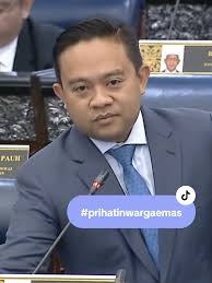 Tahniah PAWE Sg Dua di atas usaha dan keprihatinan yang telah dibuat dalam  menjaga kebajikan warga emas di Tasek Gelugor. Saya juga mohon penjelasan  yang lebih terperinci dari pihak Menteri tentang ...