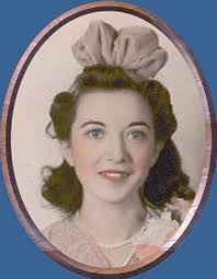 Bertha May Townsend Knight (1917-1979)