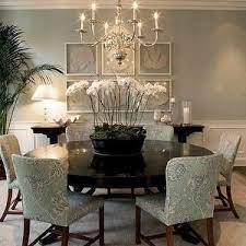 Small formal dining room decorating ideas. 20 Formal Dining Room Ideas Magzhouse
