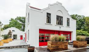 Located in forest glen par. This Week S Find A Converted Firehouse At National Park Seminary
