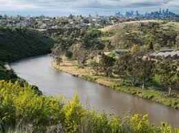 River financial is the best place to buy, sell, and use bitcoin in the usa. Maribyrnong River Melbourne Water