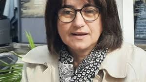 Kathy Guyot's Instagram, Twitter & Facebook