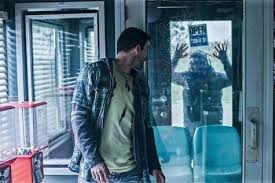 While having a few small roles here and there, the actor in question hopes to. Black Summer Review Smoke Signals