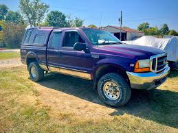 Image result for Violet 1999 Truck