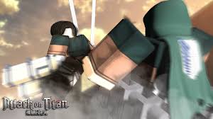 X game that was released on december 2020, the. Attack On Titan Freedom Awaits Pvp Update Youtube