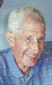 Raymond W. Reed Obituary October 10, 2007