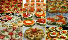 простые и вкусные закуски на праздничный стол с фото Buterbrody Na Prazdnichnyj Stol Prostye I Vkusnye Recepty Food Cooking Recipes Food And Drink