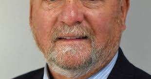 Richard Teets's Instagram, Twitter & Facebook