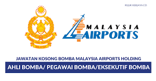 Permohonan ppam online, cara mohon dan borang pendaftaran ppam serta syarat kelayakan permohonan. Permohonan Jawatan Bomba Malaysia Airports Holding Seluruh Negara