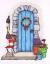 Front Door Victorian