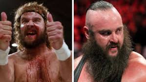 10 Unbelievable Lookalikes That Will Ruin Wrestling For You
