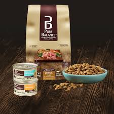 True enough, the brand has grown wide acceptance even to canine. Pure Balance Grain Free Dry Dog Food Formula Chicken Pea 24 Lbs Walmart Com Walmart Com