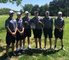 State golf set to tee off