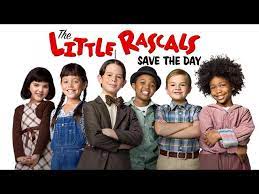 Some information and/or images in this header may be provided either partially or in full from the movie database. The Little Rascals Save The Day Trailer Now On Blu Ray Dvd Digital Hd Youtube