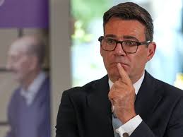 GB News airs Andy Burnham migrant bombshell as viewers left furious | TV &  Radio | Showbiz & TV | Express.co.uk