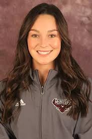 2021 Women's Track Roster