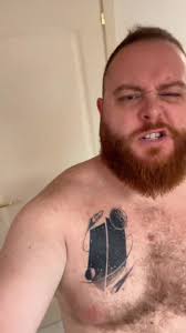 Engage with the Ginger Bear: Woof Back Challenge