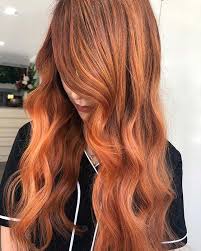 23 Examples Of Hair Highlights To Bring To Your Hair Dresser Hair Highlights Copper Hair Color Light Hair