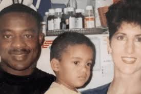 Matt James' Mom Patty Is a 'Golden Bachelor' Contestant