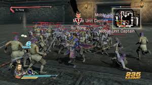 Dynasty warriors 8 xtreme legends; Dynasty Warriors 8 Xtreme Legends Definitive Edition Is A Solid Switch Port Destructoid