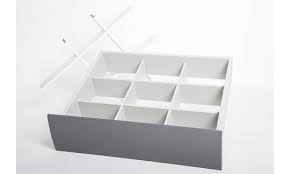 Maybe you would like to learn more about one of these? Drawer And Drawer Interior Dividing Systems By Plocher Mobelelemente Gmbh Kitchen Drawers Ambista
