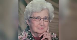 Orbie Ann Scott Kilpatrick Obituary