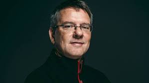 Olympic swimming coach Randy Bennett passes away