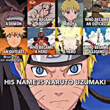 Yeah He Is Naruto Uzumaki Naruto Uzumaki Naruto Naruto Shippuden Anime