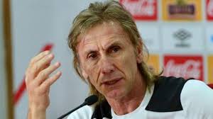 Esta es la lista de convocados para los amistosos frente a Croacia e  Islandia