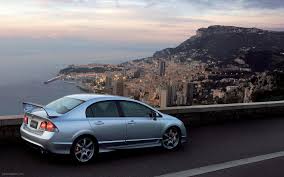 Honda Civic Ek Type R Wallpaper For Iphone Honda Civic 2007 Honda Civic Honda Civic Type R