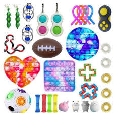 This is an endless game, so levels. Top Fidget Toys Pack Full Set Original Pop It Fidgets Popitnation