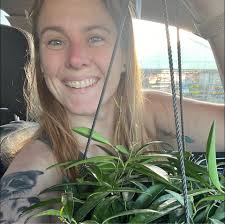 Profile for The Plant Lady