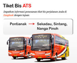 Enaknya, untuk booking bus online, kita tidak perlu memasukan no id. Tiket Bas Ats Tiket Bas Online Ejen Tiket Bas Booking Tiket Bas Easybook My