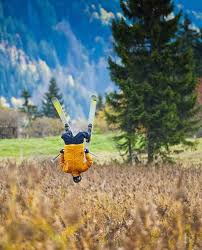Called quattro, the clip is a collaboration with / advert for audi, but that. Video Go Behind The Scenes With Candide Thovex Terez Owens 1 Sports Gossip Blog In The World