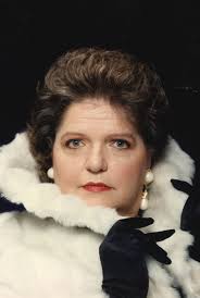 Betty Crowell Obituary