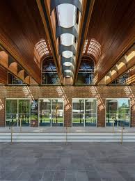 Sydney Heritage Revitalization And Other Projects Win Top Honors In Australia S Nsw Architecture Awards Architecture Public Architecture Architecture Awards