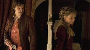 Julia jentsch, alexander held, johannes suhm, andre. Kritik Zu Effi Briest Epd Film