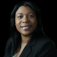 Dominique Kiffin-Wilson, PHR