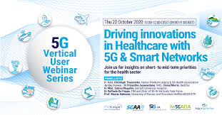 Buying health insurance for the first time seems confusing at first. Driving Innovation In Healthcare With 5g And Smart Networks Panacea Research