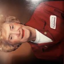 Margaret Ruth Sutton Nelson obituary and life story